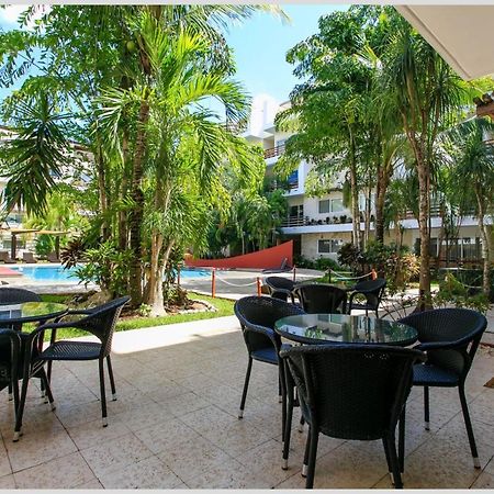 Sabbia 4102- Bedrooms All-In Suite Playa del Carmen Exterior foto