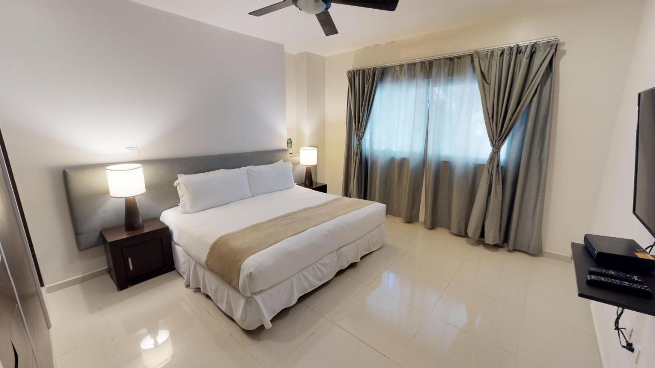 Sabbia 4102- Bedrooms All-In Suite Playa del Carmen Zimmer foto